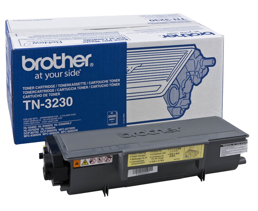 brother 3230