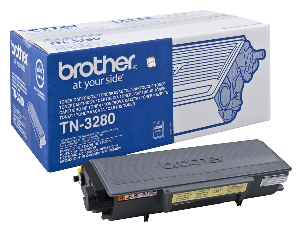 brother 3280